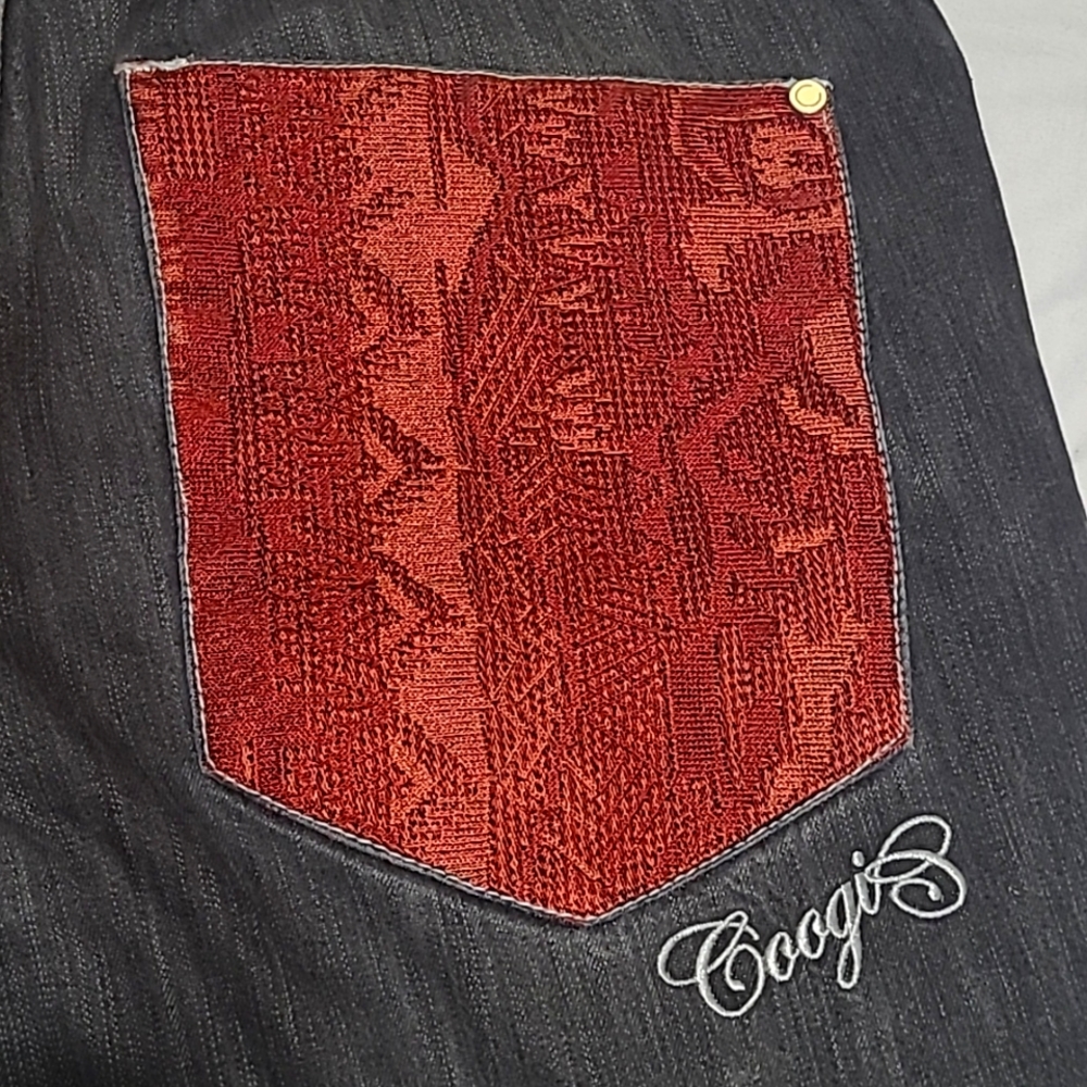Coogi 38 x 34